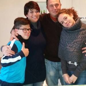 Meet your Posher, Davide